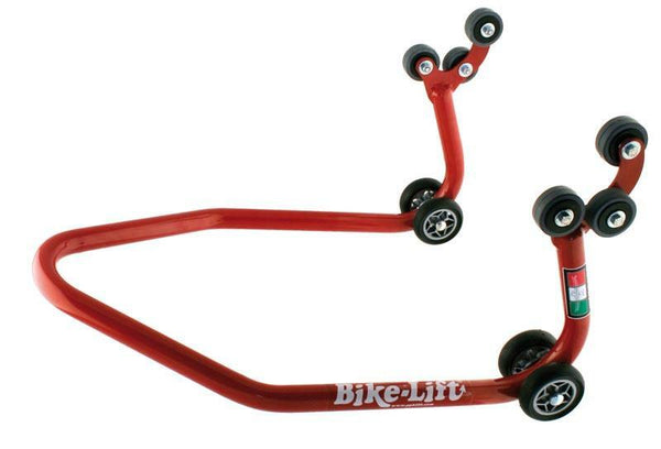 Bike Lift ATV Rear Paddock Lift Red - RS -Q 901170101000