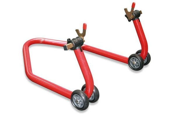 Bike-Lift Universal Stand with V-Bumpers for Diabolo-RS-17/L RS-17/L