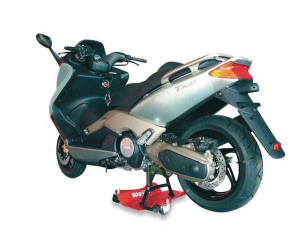 Bike Lift Slide Plate - WP -400 911010010100