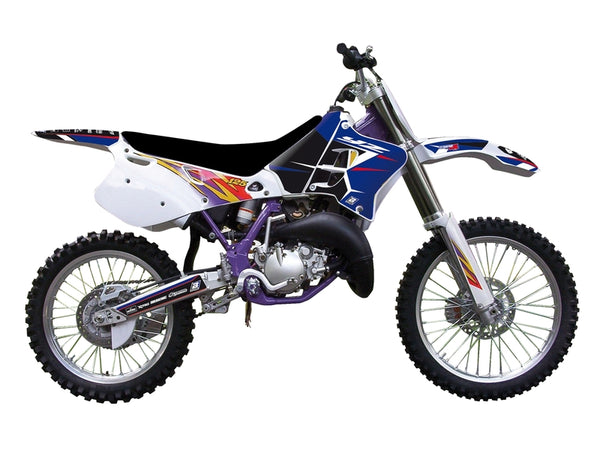 Blackbird Dream Graphic 4 Graphic Kit Yamaha YZ125/250 2236N