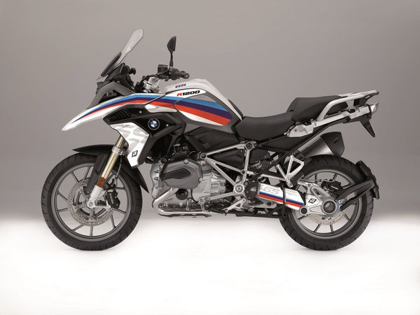 Blackbird Classic Line Graphic Kit BMW R1200GS 2D03/00