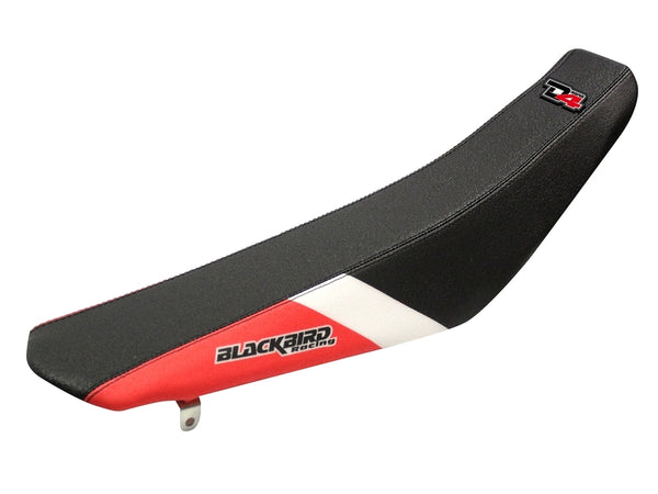 Blackbird Dream Graphic 4 Saddle cover - Honda CRF450R 1134N