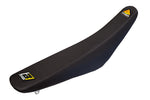Капак на седалката на пирамида на Blackbird Black Honda 1135g