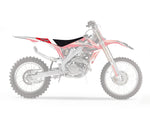 Blackbird Dream Graphic 4 Seat Cover Honda CRF250R/450R 1145N