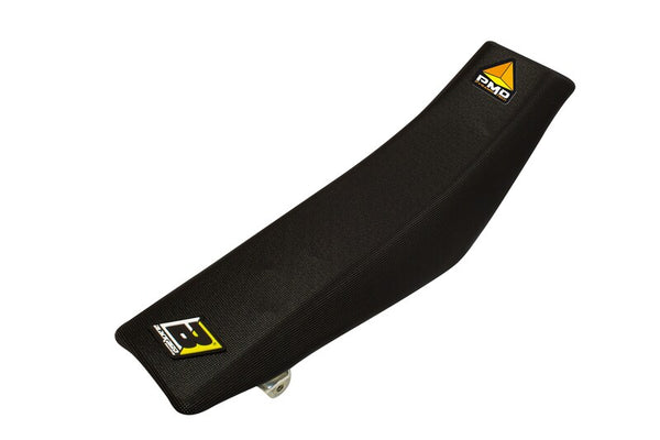 Blackbird Pyramid Saddle cover - Black - Yamaha YZ85 1232G