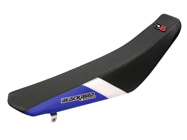Blackbird Dream Graphic 4 Cover Saddle - Yamaha YZ250F 1244N