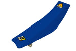 Покритие на седалката на Blackbird Pyramid Blue Yamaha YZ250F/450F 1248G/01
