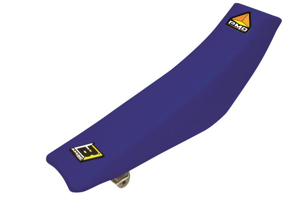 Blackbird Pyramid Saddle cover - Blue - Yamaha YZ450F 1249G/01