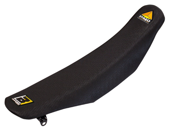 Blackbird Pyramid Saddle cover - Black - Kawasaki KX125/250 1419G