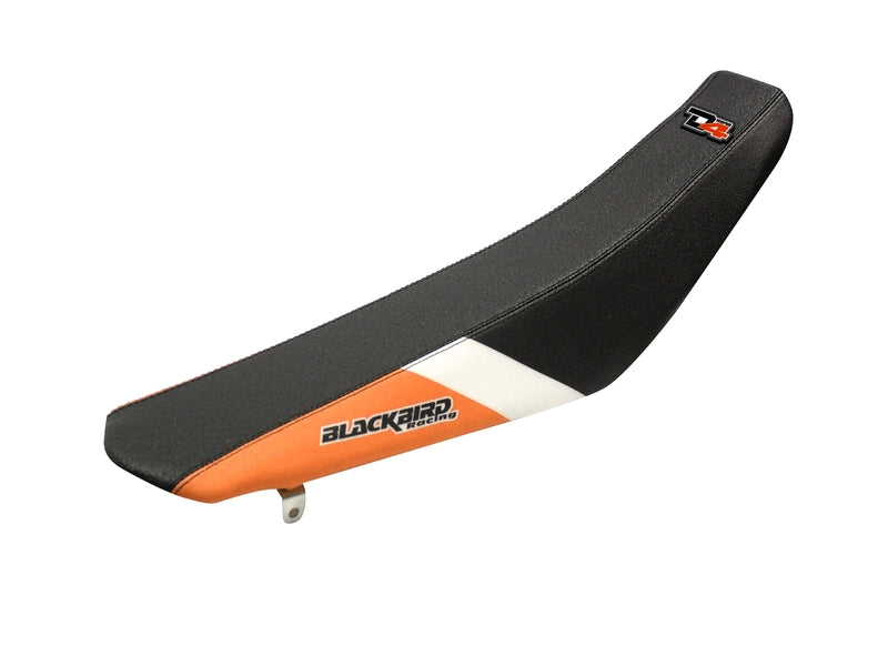 Blackbird Dream Graphic 4 капак на седалката KTM SX85 1522N