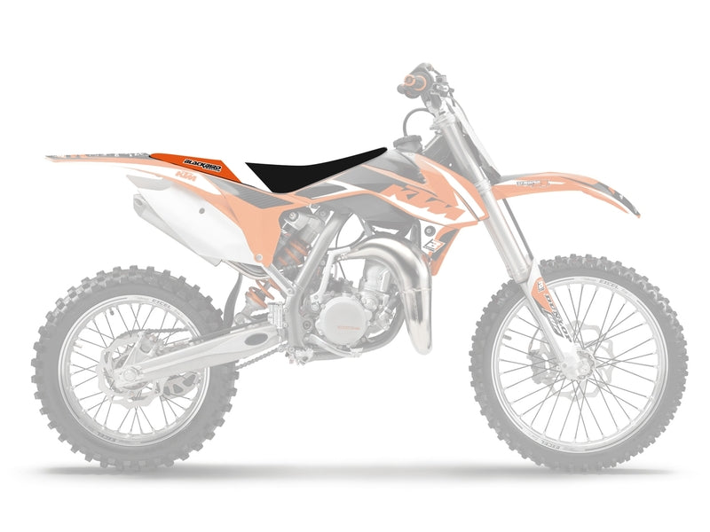 Blackbird Dream Graphic 4 капак на седалката KTM SX85 1522N