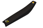 Blackbird Pyramid Seat Cover Black Husqvarna 1610G