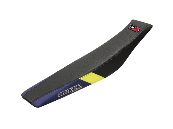 Blackbird Dream Graphic 4 Saddle cover - Husqvarna TC85 (Art. No. 1623n)