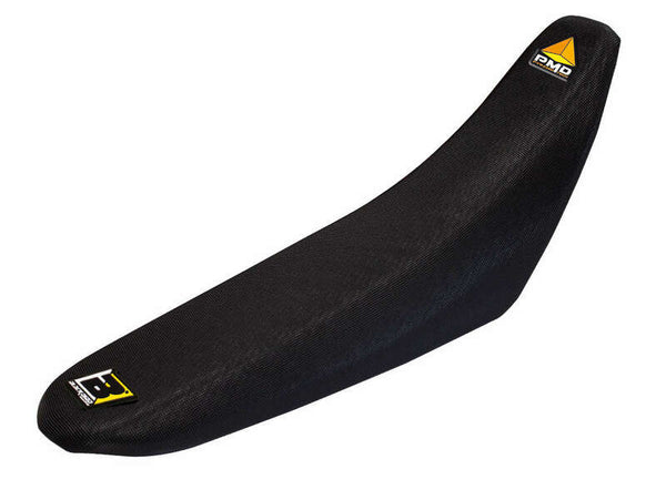 Blackbird Pyramid Saddle cover - Black - Husaberg 1704g