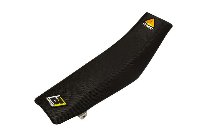 Покритие на седалката на Blackbird Pyramid Black TM MX125/144/250/300 1806G