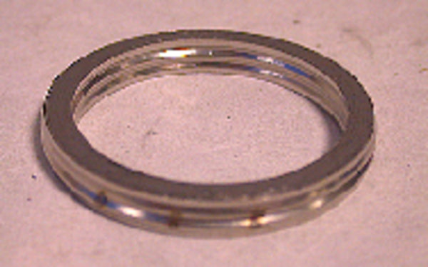 Centauro Assust Gailket D.26x33x3.5 mm E260330SS