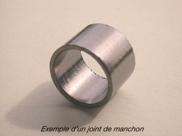 Centauro Изпускателна уплътнение D. 28.5x32.5x30 mm E28532530