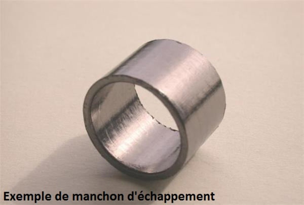 Centauro Изпускателна уплътнение D. 28.5x34.5x32.5 mm E285345325