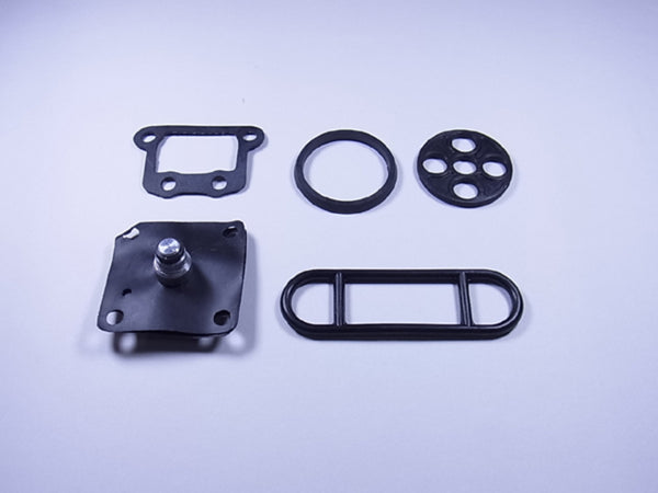 Tourmax fuel valve repair kit-Yamaha-FCK-12