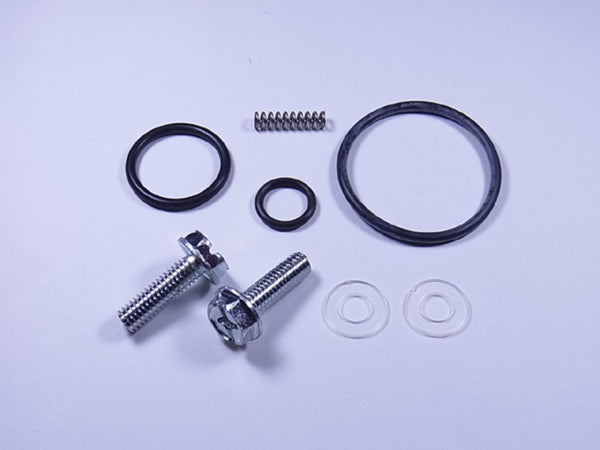 Комплект за ремонт на горивни клапани TourMax Suzuki GN125/250/340 - SP370 FCK -23