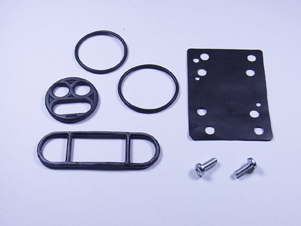 Tourmax fuel valve repair kit-Yamaha XV535 VIRAGO-FCK-31