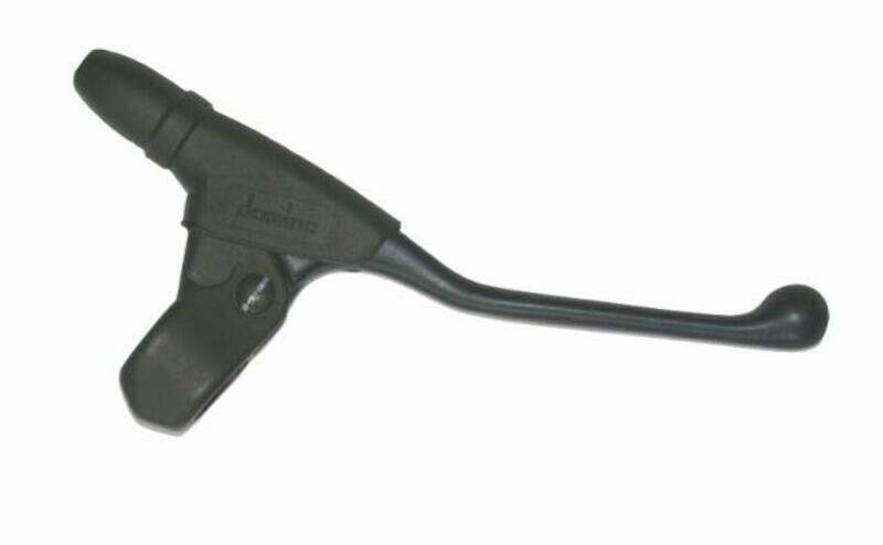 Спирачът живее за Fantic 1041.04