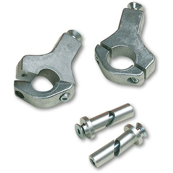 Комплект за фиксиране на НЛО Jumpy Guard Hand Guard Ø22mm PM01621