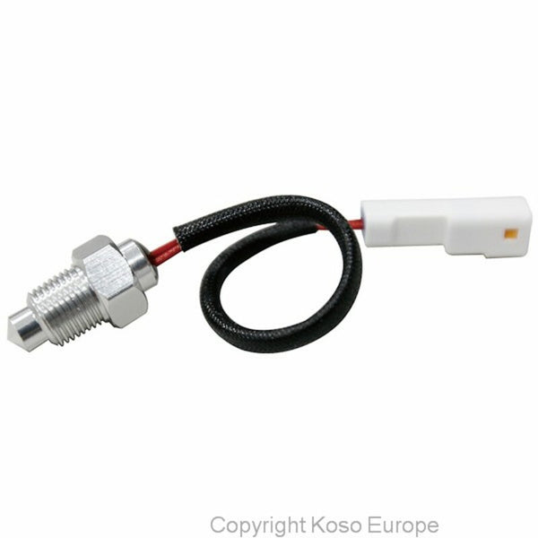 Косо универсален температурен габарит PT1/8 x 28 - 250 ° C KOSO BF030000
