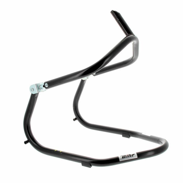 BIHR HOME TRACK NALKED EXTELIDY FRONT PADDOCK Stand Matt Blackpt08540
