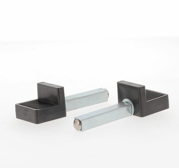 Bihr Home Track '' l '' адаптери за задния падок standpt87555