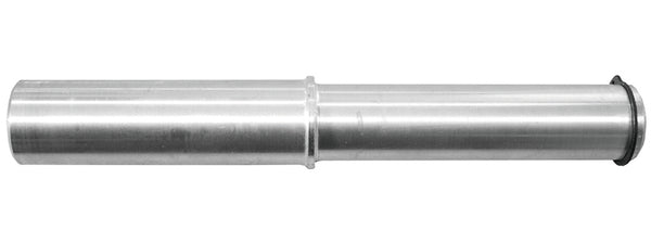 Bihr Home Track Единична ръка щифтове Ø27.6mm Triumphpt94805