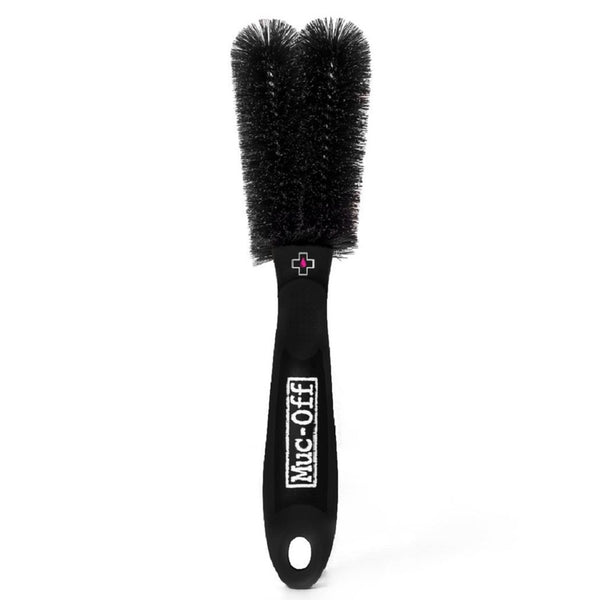 Muc-Off 2 Prong Четка 373