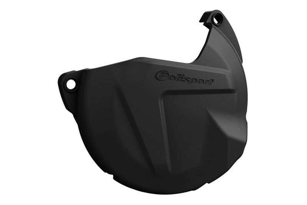 Полицейски пристанищно покритие Защита Черно Suzuki RM-Z450 84476001