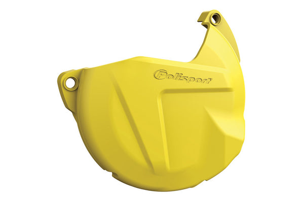Полицейски пристанищно покритие Защита Жълт Suzuki RM-Z450 8447600002