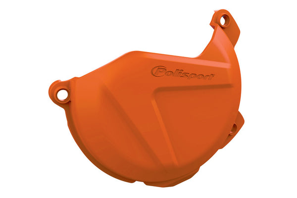 Полицейски пристанищно покритие Защита Orange KTM SX-F250/350 84478002