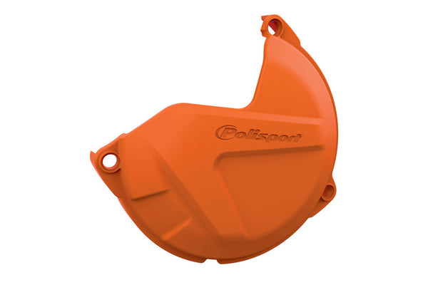 Полицейски пристанищно покритие Защита Orange KTM 84479002