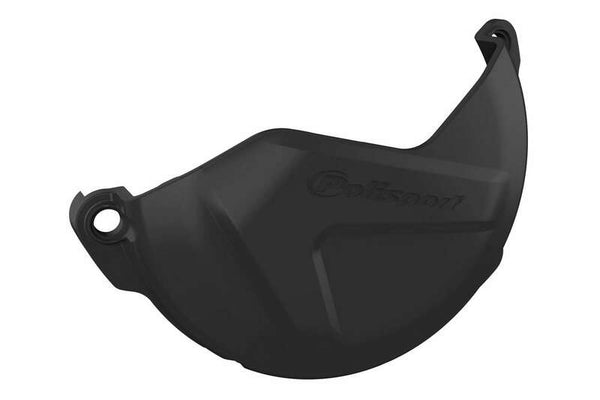 Полицейски пристанищно покритие Защита Черна Yamaha 84549001