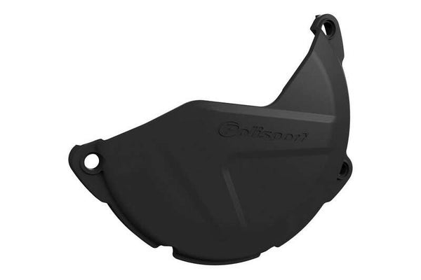 Полицейски пристанищно покритие Защита Черна Yamaha YZ450F 84584001
