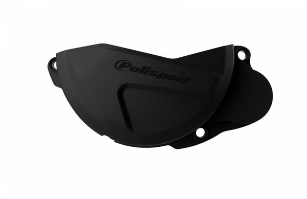 Полицейски пристанищно покритие Защита Ноар Yamaha YZ125 84636001