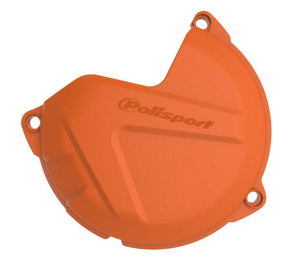 Полицейски пристанищно покритие Защита Orange KTM 8460200002