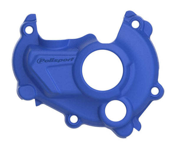 Полицейски пристанище Запазване на запалването Синя Yamaha YZ250F 8460600002