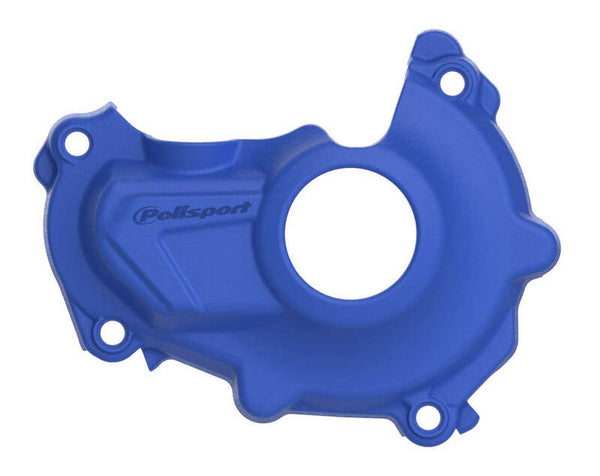 Полицейски пристанищно запалване Защита Синя Yamaha YZ450F 8460700002