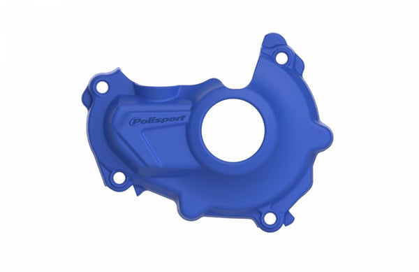 Полицейски пристанищно запалване Защита Синя Yamaha YZ250 84645002
