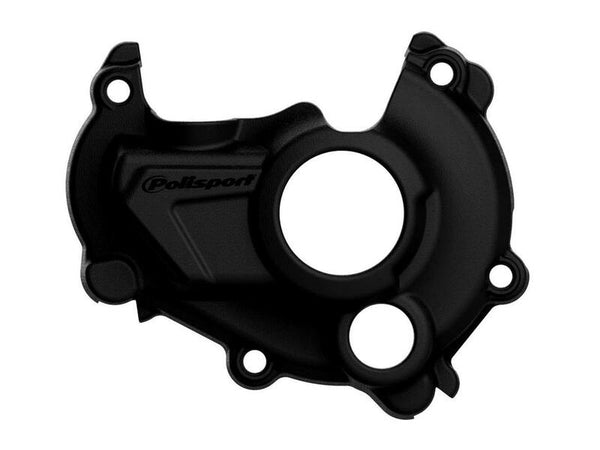 Полицейско пристанище Защита за запалване Черен Yamaha YZ450F 84653001