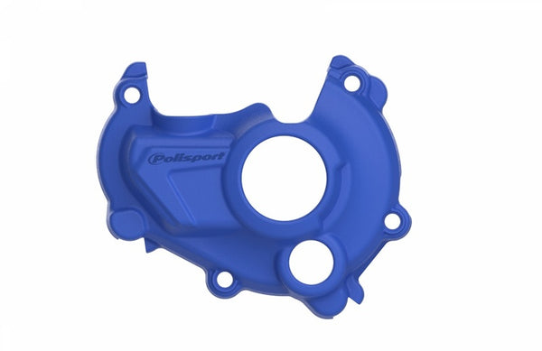 Полицейски пристанищно запалване Защита Синя Yamaha YZ450F 84653002