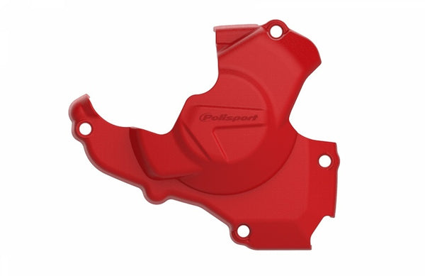Полицейски пристанищно запалване Защита Red Honda CRF250R 8465900002