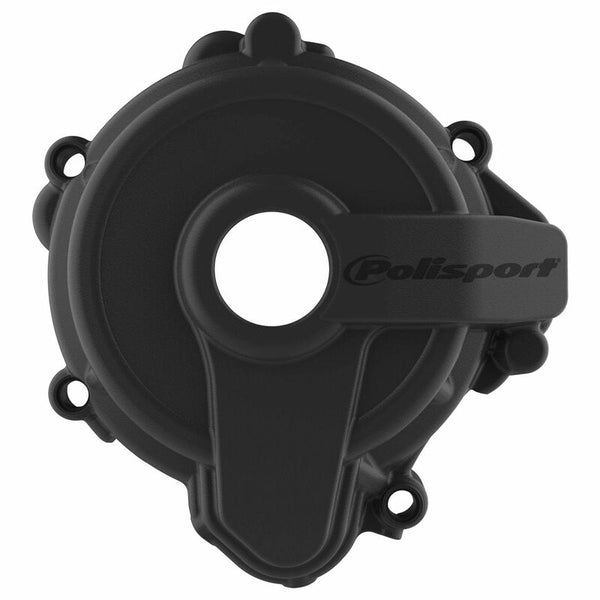 Полицейско пристанище Защита на покривала Black Sherco SE250/300 8466000001