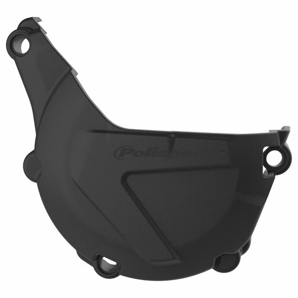 Полицейско пристанище Защита за запалване Черен KTM/Husqvarna 84708001
