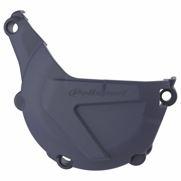 Полицейски пристанищно запалване Защита Синя KTM/Husqvarna 84708003