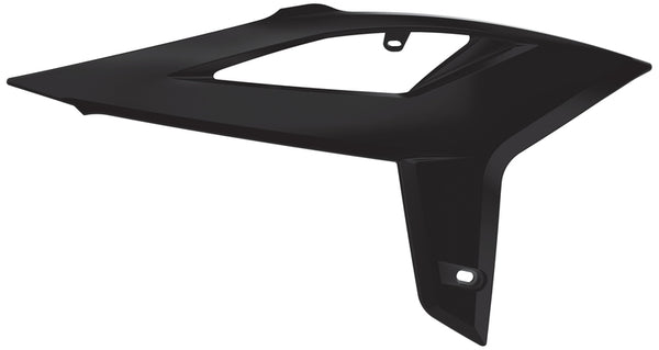 Полицейска порта радиатор лъжички Black Beta 8425700002